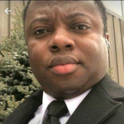 Ayodele D Adebayo