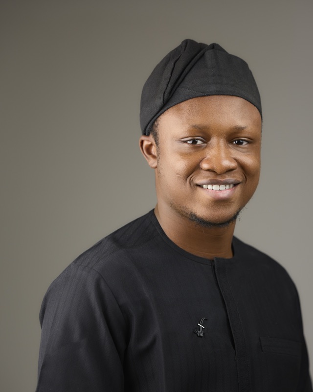 Opeyemi Adesina